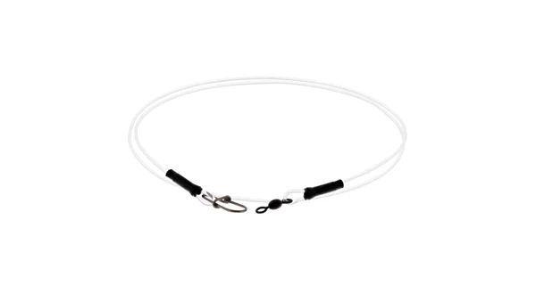 WESTIN - Lanko Fluorocarbon Leader 0,92 mm 40 cm 2 ks