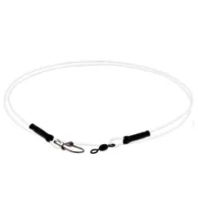WESTIN - Lanko Fluorocarbon Leader 1,05 mm 40 cm 2 ks