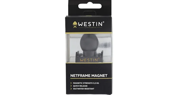 WESTIN - Magner na podberák W8 Netframe Magnet 5,5 kg