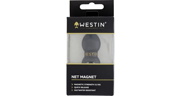 WESTIN - Magnet na podberák W8 Net Magnet 5,5 kg