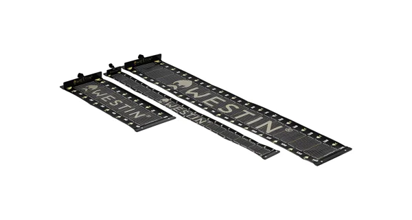 WESTIN - Meracia podložka Pre Measure Mat M 120x10 cm