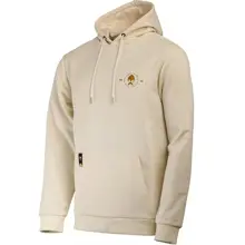 WESTIN - Mikina CreCraw Hoodie Beige veľ. S