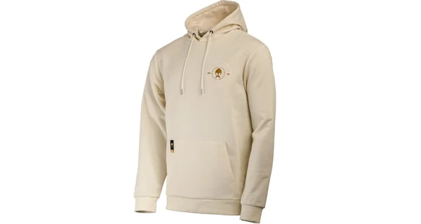 WESTIN - Mikina CreCraw Hoodie Beige veľ. S