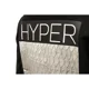 WESTIN - Mikina Hyper Realistic Hoodie veľ. 2XL