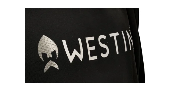 WESTIN - Mikina Hyper Realistic Hoodie veľ. 2XL