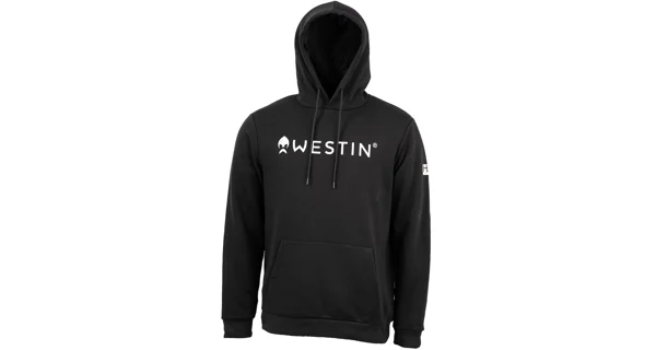 WESTIN - Mikina Hyper Realistic Hoodie veľ. L