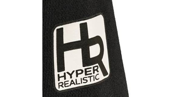 WESTIN - Mikina Hyper Realistic Hoodie veľ. L