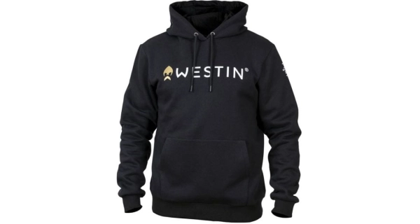 WESTIN - Mikina Original Hoodie Black veľ. 2XL