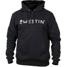 WESTIN - Mikina Original Hoodie Black veľ. M