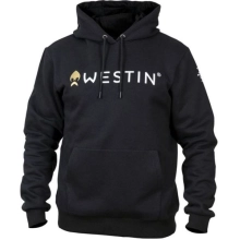 WESTIN - Mikina Original Hoodie Black veľ. S