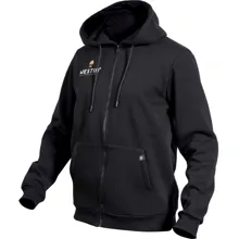 WESTIN - Mikina Original Zip Hoodie Black veľ. 2XL