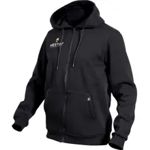 WESTIN - Mikina Original Zip Hoodie Black veľ. 2XL