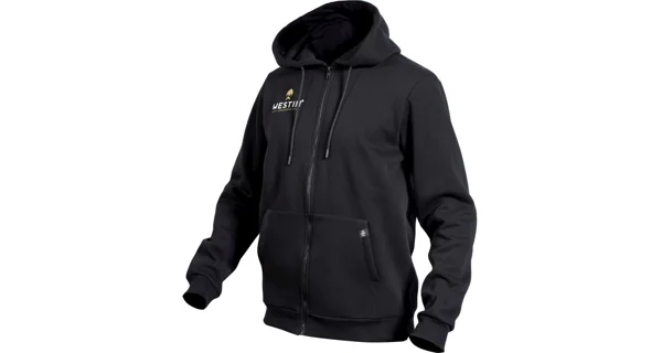 WESTIN - Mikina Original Zip Hoodie Black veľ. 2XL