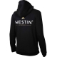 WESTIN - Mikina Original Zip Hoodie Black veľ. 3XL