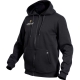 WESTIN - Mikina Original Zip Hoodie Black veľ. L