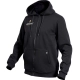 WESTIN - Mikina Original Zip Hoodie Black veľ. L
