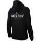 WESTIN - Mikina Original Zip Hoodie Black veľ. L