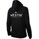 WESTIN - Mikina Original Zip Hoodie Black veľ. XL