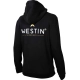 WESTIN - Mikina Original Zip Hoodie Black veľ. XS