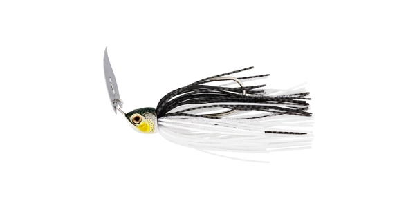 WESTIN - Nástraha Bladebit V2 Tungsten Blade Jig Sinking 14 g Headlight