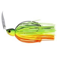 WESTIN - Nástraha Bladebit V2 Tungsten Bladed Jig Sinking 14 g Firetiger