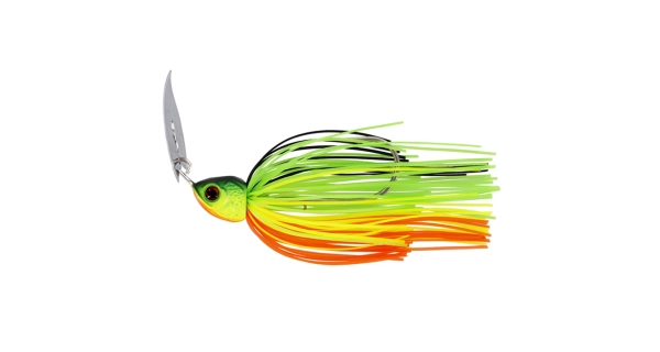 WESTIN - Nástraha Bladebit V2 Tungsten Bladed Jig Sinking 14 g Firetiger