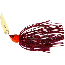 WESTIN - Nástraha Bladebit V2 Tungsten Bladed Jig Sinking 7 g Fire Craw