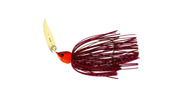 WESTIN - Nástraha Bladebit V2 Tungsten Bladed Jig Sinking 7 g Fire Craw