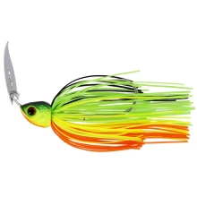 WESTIN - Nástraha Bladebit V2 Tungsten Bladed Jig Sinking 7 g Firetiger
