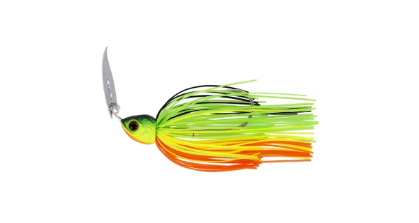 WESTIN - Nástraha Bladebit V2 Tungsten Bladed Jig Sinking 7 g Firetiger