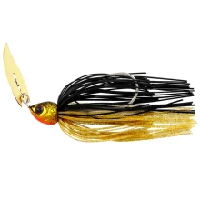 WESTIN - Nástraha Bladebit V2 Tungsten Bladed Jig Sinking 7 g Gold Rush