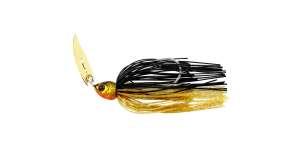 WESTIN - Nástraha Bladebit V2 Tungsten Bladed Jig Sinking 7 g Gold Rush