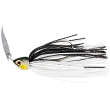 WESTIN - Nástraha Bladebit V2 Tungsten Bladed Jig Sinking 7 g Headlight