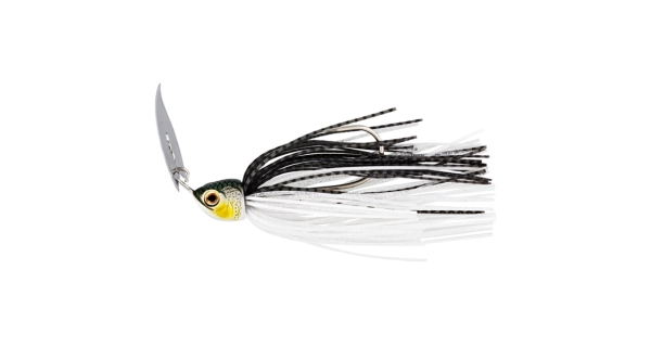 WESTIN - Nástraha Bladebit V2 Tungsten Bladed Jig Sinking 7 g Headlight