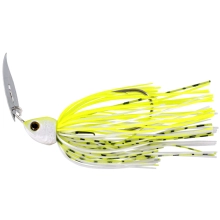 WESTIN - Nástraha Bladebit V2 Tungsten Bladed Jig Sinking 7 g Yellow Spark