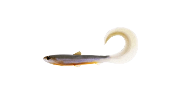 WESTIN - Nástraha Bullteez Curtail 10 cm 6 g Dirty Harbor 1 ks