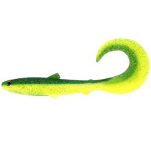 WESTIN - Nástraha Bullteez Curtail 10 cm 6 g Fireflash 1 ks