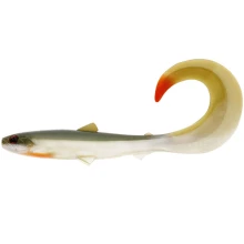 WESTIN - Nástraha Bullteez Curtail 8 cm 3 g Bass Orange WESTIN - Nástraha Bullteez Curtail 8 cm 3 g Bass Orange