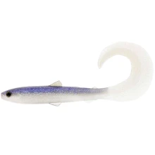 WESTIN - Nástraha Bullteez Curtail 8 cm 3 g Sparkling Blue 1 ks