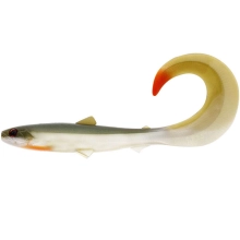 WESTIN - Nástraha Bullteez Curtail Bass Orange 8 cm 3 g 3 ks