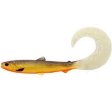 WESTIN - Nástraha Bullteez Curtail Gold Rush 8 cm 3 g 3 ks