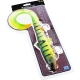 WESTIN - Nástraha Bullteez Curtail Sinking 33 cm 230 g Motoroil Burbot