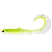 WESTIN - Nástraha Bullteez Curtail Sparkling Chartreuse 8 cm 3 g 3 ks