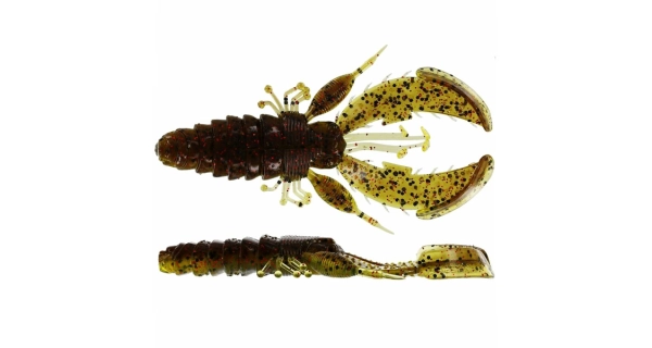 WESTIN - Nástraha CreCraw Creaturebait 14 cm 32 g Watermelon Red 2 ks