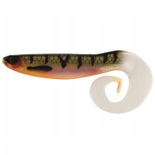 WESTIN - Nástraha CurlTeez Curltail 7 cm 3,5 g Bling Perch 1 ks