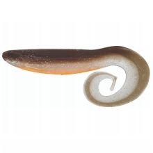WESTIN - Nástraha CurlTeez Curltail 7 cm 3,5 g Dirty Harbor 1 ks