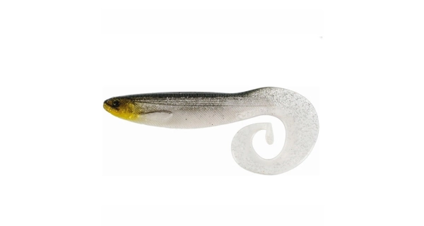 WESTIN - Nástraha CurlTeez Curltail 7 cm 3,5 g Headlight 1 ks