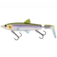 WESTIN - Nástraha HypoTwist Propbait 11,5 cm 17 g Floating Smelt