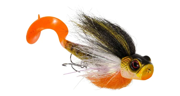 WESTIN - Nástraha Pike Teezer Slow Sinking R2F 24 cm 75 g Baitfish