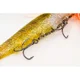 WESTIN - Nástraha Pike Teezer Slow Sinking R2F 24 cm 75 g Baitfish